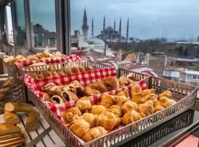 Sura Hagia Sophia - 36