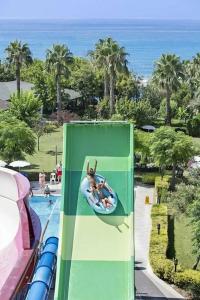 Trendy Aspendos Beach - 9