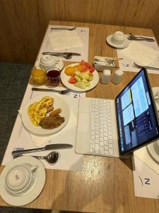 Novotel Cairo El Borg - 69