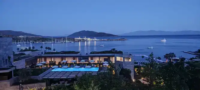 Otıum Park Ayaz Aqua Beach - 10