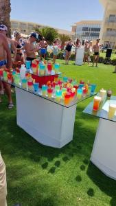 Barceló Tiran Sharm - 74