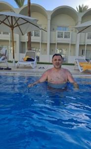Reef Oasis Beach Aqua Park Resort - 91