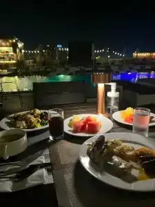 Avani Ibn Battuta Dubai - 9