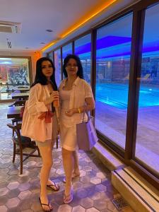 White Gold & Spa - All Inclusive - 84
