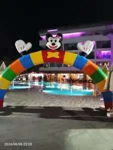 Blue Wave Suite - 47