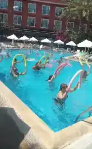 Asdem Park Otel - 29