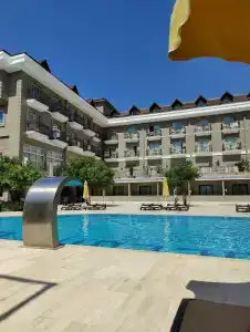 L'Oceanica Beach Resort - 51