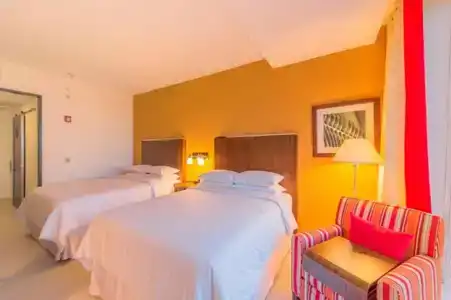 Four Points by Sheraton - 13