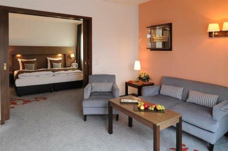 Park Plaza Trier - 86