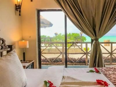 Jambiani White Sands Bungalows - 40