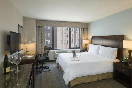 Hilton Garden Inn New York/Tribeca - 2