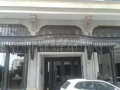 Palazzo Donizetti - Special Class - 22
