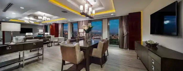 DoubleTree by Hilton Istanbul Topkapi - 99