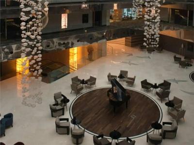 Radisson Blu, Istanbul Sisli - 80