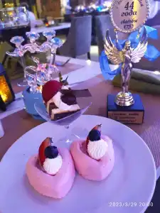 Royal Central and Resort The Palm - 88