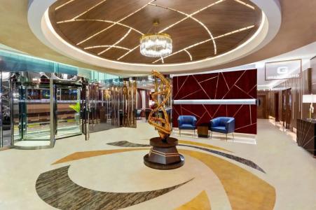 Park Regis Kris Kin - 64