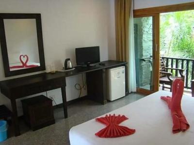 Marina Beach Resort - SHA Extra Plus - 47