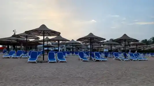 Ivy Cyrene Sharm Resort Adults Friendly Plus 13 - 21