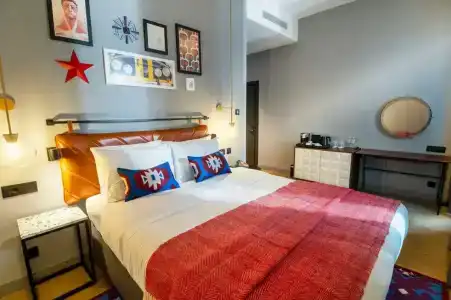 Indigo Belgrade, an IHG - 52