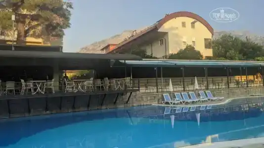 Tu Casa Gelidonya - 92