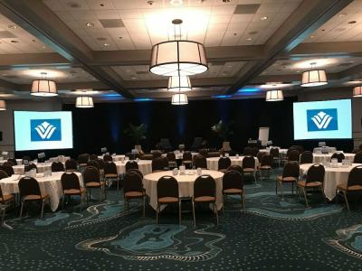 Wyndham Garden Lake Buena Vista Disney Springs® Resort Area - 57