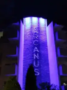 Arcanus Side Resort - Ultra All Inclusive - 76