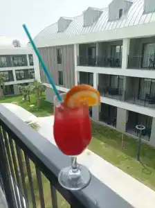 Swandors & Resorts - Kemer - 33