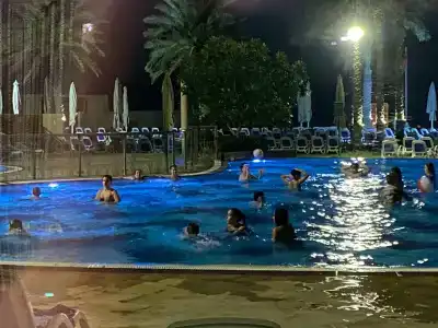 Bahi Ajman Palace - 10