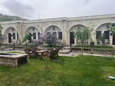 Seraphim Cave Suites & SPA - 17