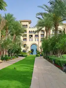 Four Seasons Resort Dubai at Jumeirah Beach - 9