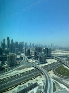 Paramount Dubai - 82