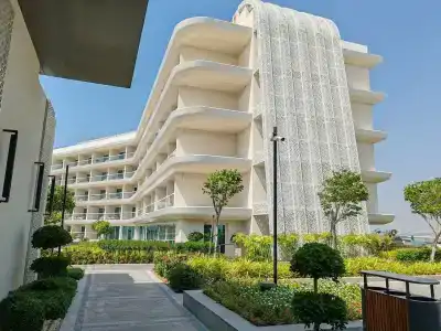 InterContinental Ras Al Khaimah Resort and Spa, an IHG - 81