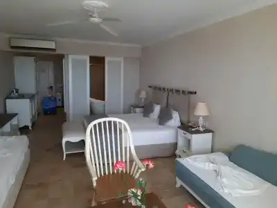 Andriake Beach Club Demre - 75