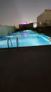 Metropolitan Dubai - 36