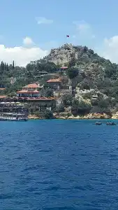 Andriake Beach Club Demre - 81