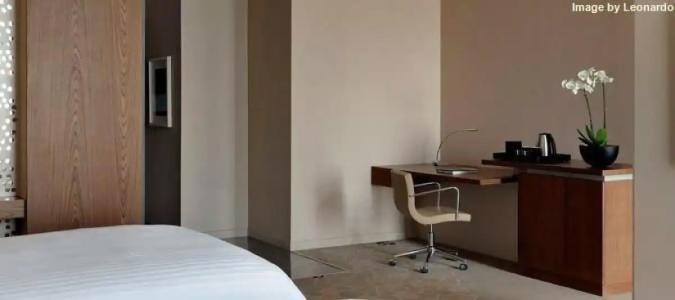 Istanbul Marriott Sisli - 56