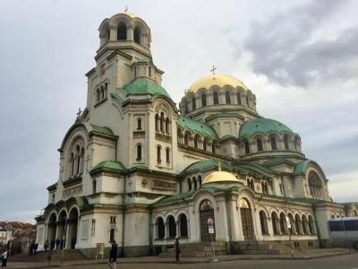 Hyatt Regency Sofia - 5