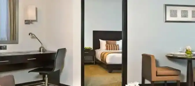 Ramada Plaza by Wyndham Dubai Deira - 38