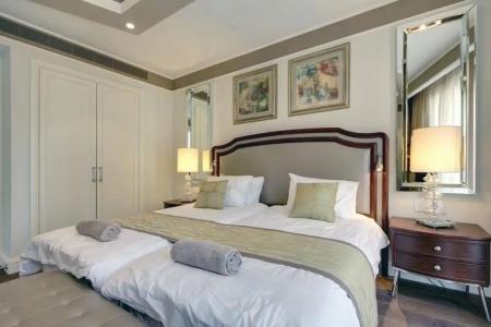 Waldorf Astoria Jerusalem - 53