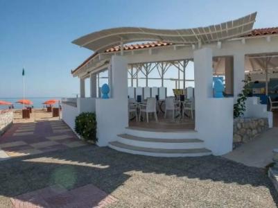 Eliros Mare Beachfront Poem - 13