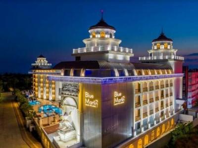 Blue Marlin Deluxe Spa & Resort - 73