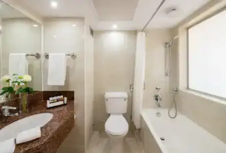 Constantinou Bros Athena Beach - 86