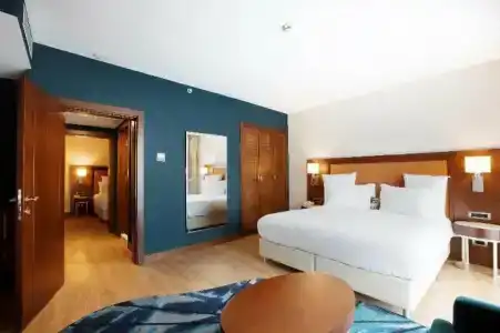 Mercure Istanbul Bakirkoy - 73