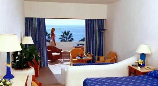 Coral Beach & Resort Cyprus - 97