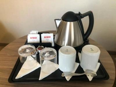 Hilton Garden Inn - 22