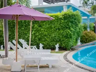 The Sea-Cret Garden Hua Hin - 6