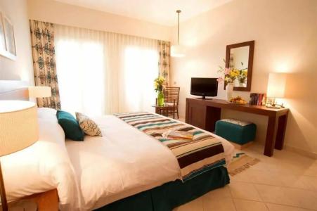 Fanadir El Gouna - 90
