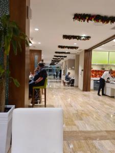 Hampton By Hilton Santo Domingo Airport - 33