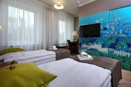 Best Western Cristal - 64