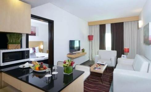 ibis Seef Manama - 81